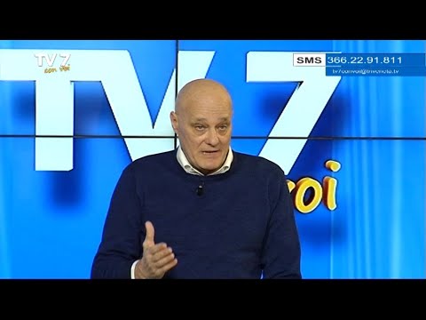 Tv7 con Voi del 3/2/2021 - Novità fiscali per il 2021 (1 di 3)