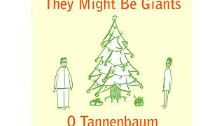 They Might Be Giants - Christmas Cards