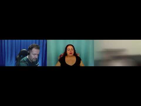 50-ES Tomás, Satanás-Demonio Extraterrestres Grises - Hipnosis Regresiva Freddy Marín Team Grifasi