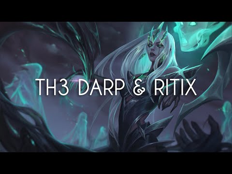 TH3 DARP, RITIX, Hatim - Dreams Of You (Copyright Free)