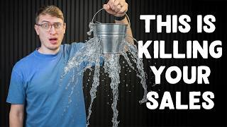 Your Print on Demand Business is Full of Holes!