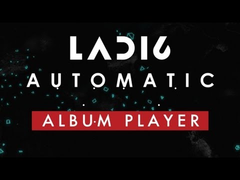 Ladi6 Automatic ♥ Album Player
