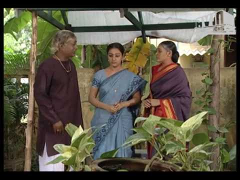 Episode 296: Nambikkai Tamil TV Serial - AVM Productions