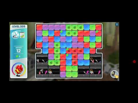 Property Brothers Home Design Level 335 - NO BOOSTERS 🛠️🏠 [ Leo G ]