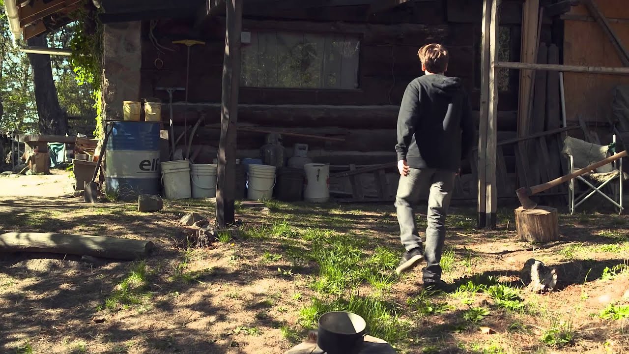 LA ARAÑA VAMPIRO - THE VAMPIRE SPIDER - TRAILER OFICIAL HD