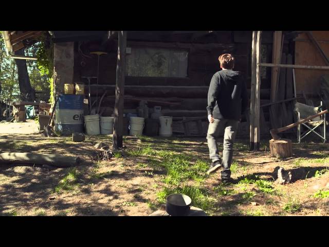 LA ARAÑA VAMPIRO - THE VAMPIRE SPIDER - TRAILER OFICIAL HD