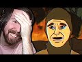 Asmongold Reacts To Playing An RPG For The First Time