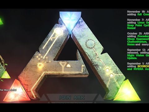 ToyBankshot Ark Survival! Solo Pt1 HardCore mode 5x Gather Taming and XP
