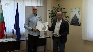В Смолян наградиха изявени лесовъди по повод Седмицата на гората