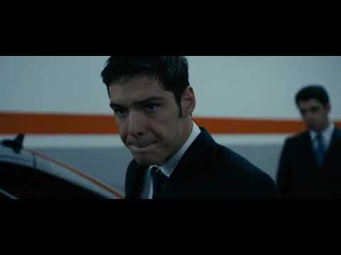 Un Giorno Speciale  scena rissa