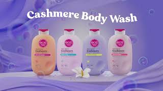 eos Products Lather Up