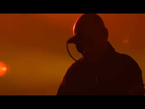 Mogwai - Take Me Somewhere Nice (Live at AB   Ancienne Belgique 2025)