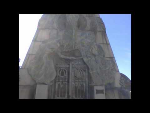 MAYER -soportando terror-  con (dardo & mariolino)