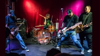 CJ Ramone - Moral to the Story bass cover