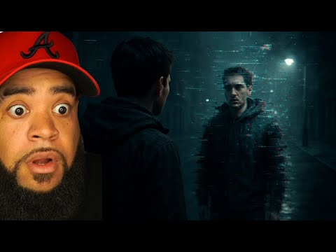 "REAL Glitch in the Matrix Caught on Camera — You Won’t Believe This!"