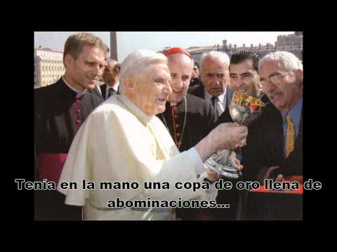 Videoclip de Señor, ilumina mi corazón — Siniestro Total