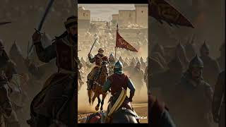 Download lagu 'The Man Who Defeated the Crusaders… and Earned Their Respect! ⚔️🔥 | Saladin’s Legacy' mp3