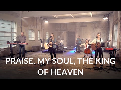Praise, My Soul, the King of Heaven (Song Leading Video) // Emu Music