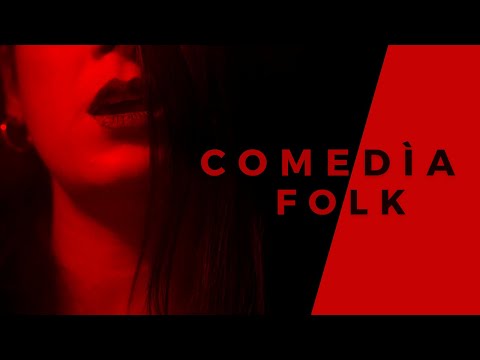 Serena MaTù - Comedìa Folk