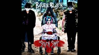 Raven Black - Blackening