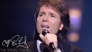 Download lagu Cliff Richard - Softly, As I Leave You (The Royal Variety Performance, 25.11.1995) mp3