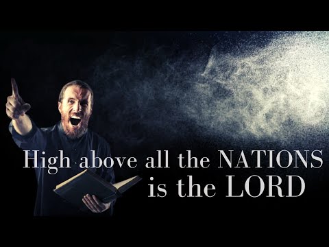 Psalm 113 | The Mighty Deliverer