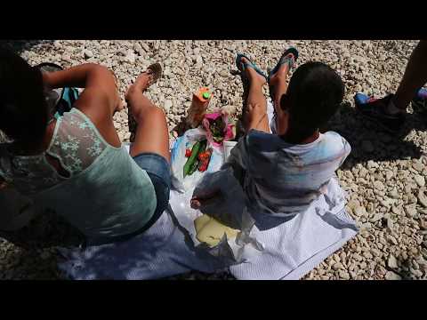 FINA STRÄNDER OCH SOL