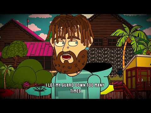 Brother Nature & KimonoFox - Sunshine featuring Sccit & Rory Redmon (Official Music Video)