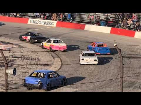 Thumbnail for Factory Front wheel drive heat race 3 Indianapolis Speedrome 5/9/2026