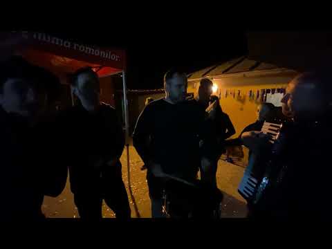 SERGIU STB 2022 - FINAL DE PROGRAM "LA RECE" LA MIROSI LA FAMILIA SCIRLATESCU