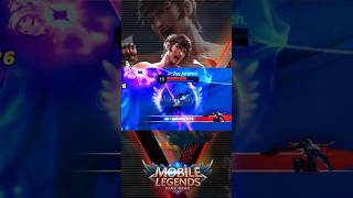 Download lagu Editor Paling Kelas Mobile Legends #shorts #mobilelegends #editing #part3 #respectshorts mp3