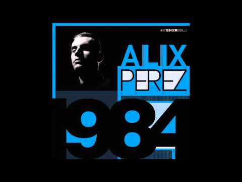 Alix Perez - 1984 Album Mix (High Quality)