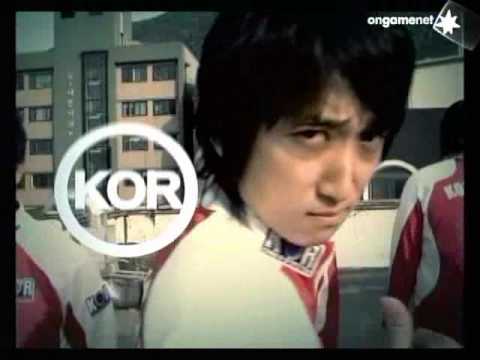 KOR Team 10vs1 Joke Opening