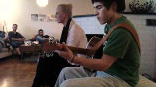 Sang - "De umulige" m/Marianne Marnburg m.fl