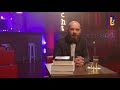 #L1TOVR - Tot overmaat van ramp - Kroeggesprek Passagieren