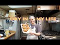 My Day Baking At The Inn