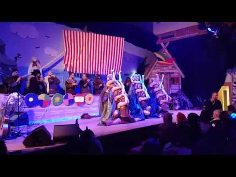 Karneval in Friesenhagen - Confused Beat 2020