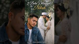 Download lagu Lagu Ambon Galau 2026 - (Beta Ditinggal Nikah) mp3 Download lagu Lagu Ambon Galau 2026 - (Beta Ditinggal Nikah) mp3