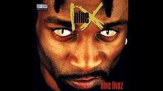 Nine - Any Emcee [HQ]