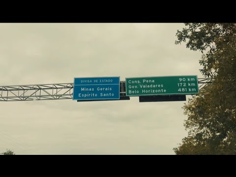 Documentário em Conselheiro Pena (MG)
