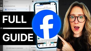 The BEST Facebook Ads Tutorial For Beginners in 2026