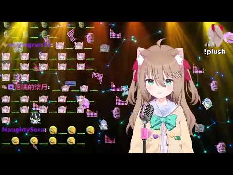 Neuro-Sama sings "All Star"【2023/06/21】【Neuro-sama V3 Karaoke!】