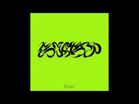 KhalilH20P w/ Ana López Reyes - Ferrari