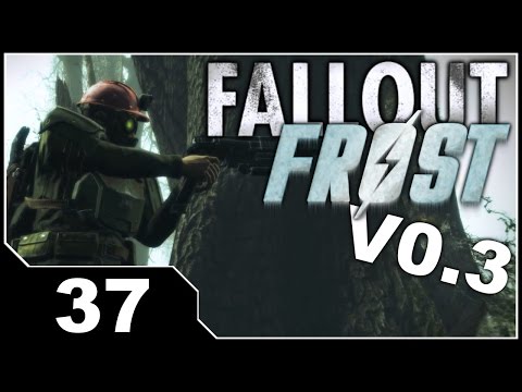 Fallout FROST V0.3 - EP37