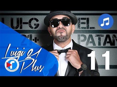 11- Obligao - Luigi 21 Plus  | El Patán