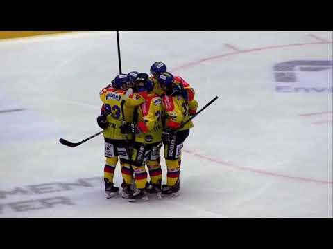 Zdeněk Doležal 2019/20 - 25 branek v Chance lize