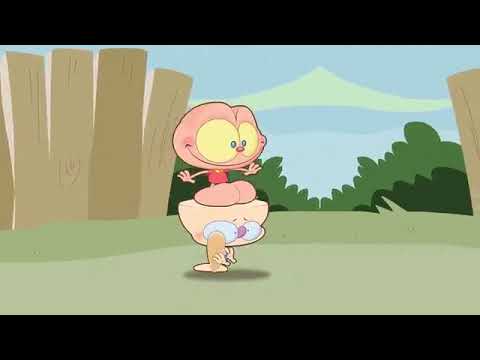 Mongo e Drongo encontram Steve  Minecraft)