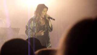 Sam Bailey - There You'll Be - GuilFest 19.07.14