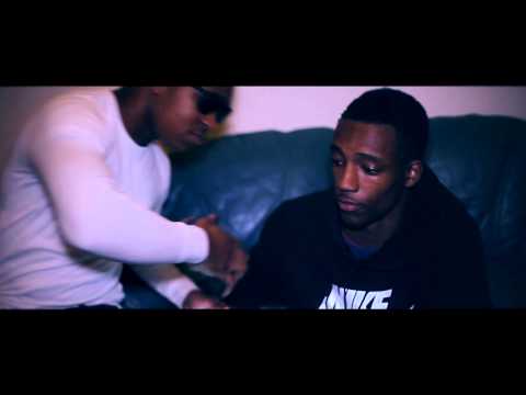 Fudge - Changes Ft Youngz & Bigga Poleone (Music Video) | Link Up TV