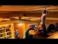 The Nut Job Official Movie Trailer HD